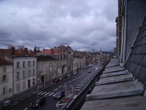 Chambres d'hôtes Olry - image 14
