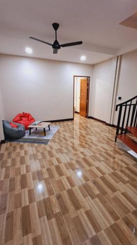 NEW! KG home 3 Bedrooms/ Free Wi-Fi, Bangkok (fotografie 6)
