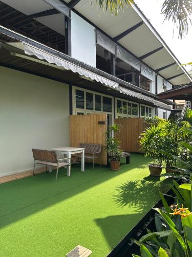 GajaPuri Resort Koh Chang GajaPuri Resort Koh Chang