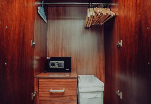 Elegant Studio Downtown 5 Minute Walk to Burj Khalifa & Dubai Mall, Dubai (Foto 10)
