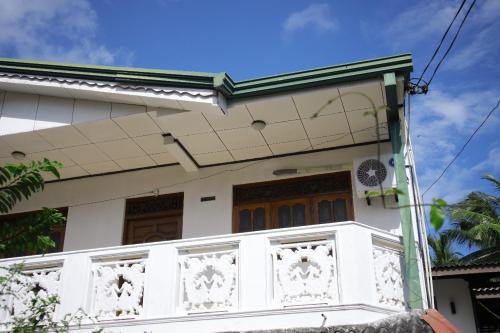 . Rathna Homestay