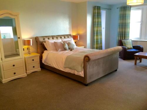 Lamlash Bay Hotel