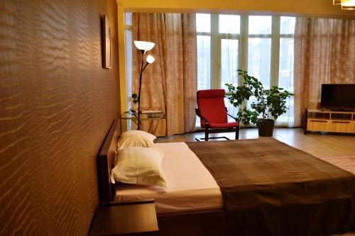 Green Hotel