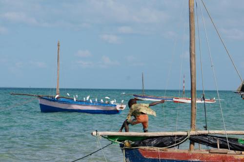 Vilancool Beach Resort