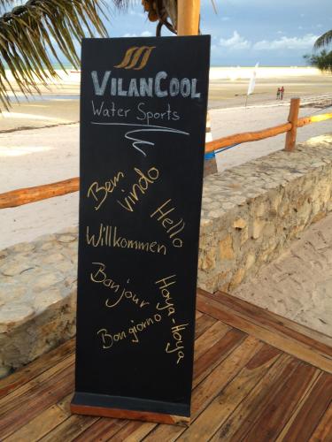 Vilancool Beach Resort