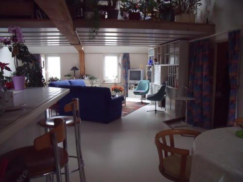 Chambres d'hôtes Olry
