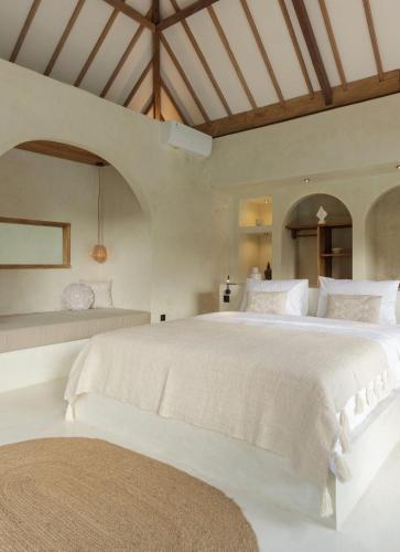 Villa Maja Bingin Boutique Hotel 5