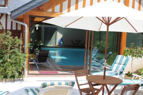 B&B Clos DeValpierre - image 6