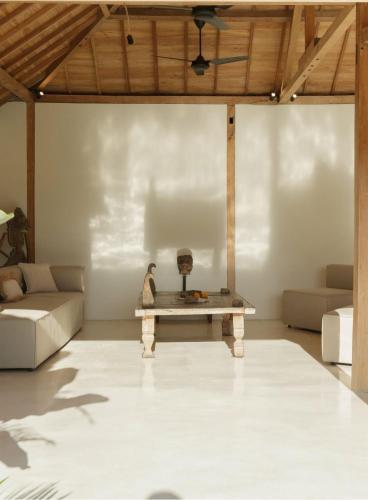 Villa Maja Bingin Boutique Hotel 2