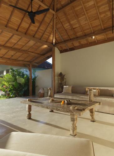 Villa Maja Bingin Boutique Hotel 3