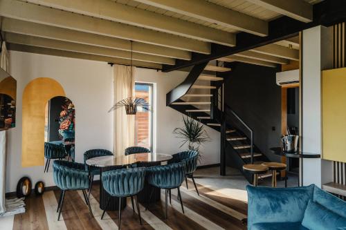 Domek na Kaszubach z jacuzzi i sauną, jezioro, las, Kaszuby, Widokownia Bukowinki (Domek na Kaszubach z jacuzzi i sauna, jezioro, las, Kaszuby, Widokownia Bukowinki) in Chmielno