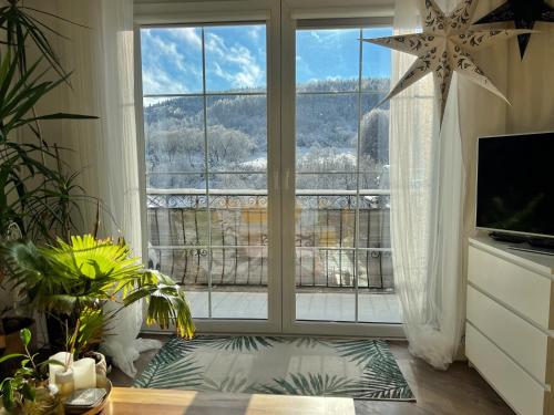 Apartament Dobre Miejsce Apartament Dobre Miejsce