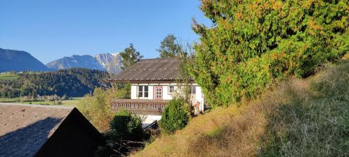 Villa Hilda in Moosheim