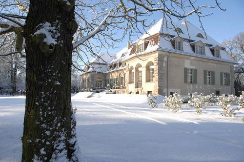 Schloss Kartzow - image 3