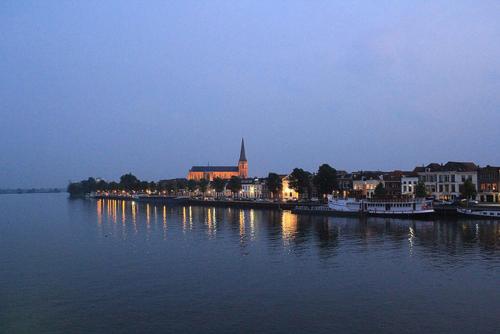 Boetiek Hotel Kampen 4