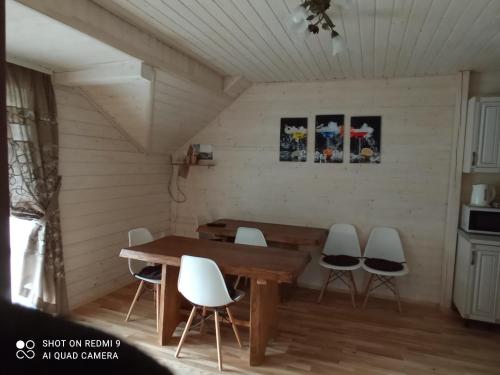 Nota Bene Mykulychyn in Mykulytsjyn