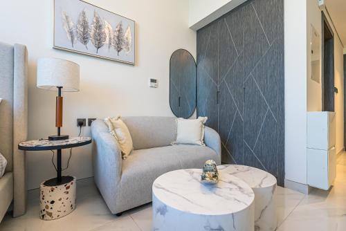 Studio Apartment in JVC - image 3