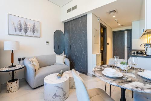 Studio Apartment in JVC - main image