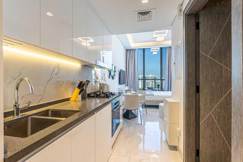 Studio Apartment in JVC - image 8