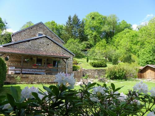 Le Cottage du Château