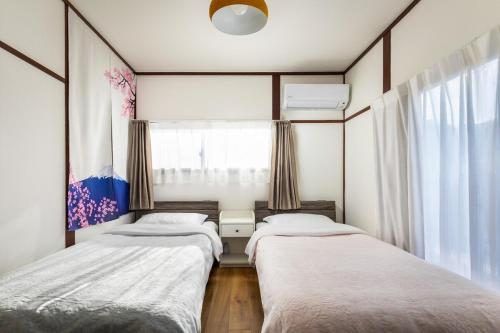 まるまる貸切 月隈雅居 Tsukiguma-yaju 最大9名宿泊可의 주변 풍경사진