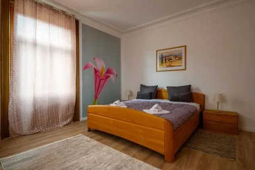 Gruben Apartments 3 Schlafzimmer in Schaffhausen, Schweiz