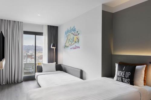 Expo Hotel Barcelona - image 4