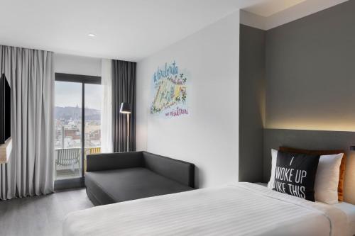 Expo Hotel Barcelona - image 8