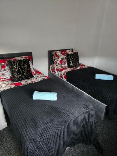 London House near Greenwich, Free Parking, Free WIFI, Лондон (фото 8)
