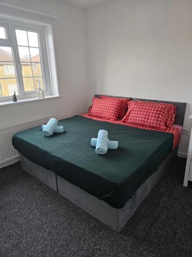 London House near Greenwich, Free Parking, Free WIFI, Лондон (фото 4)