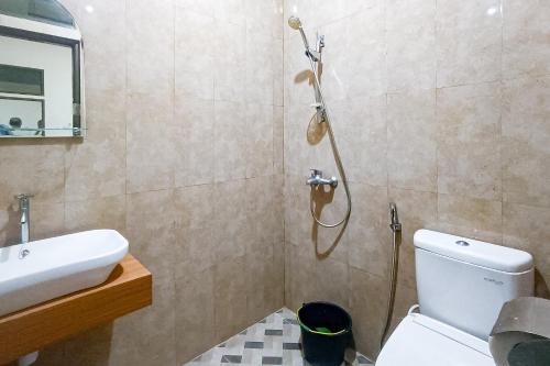 Chambre double, deluxe