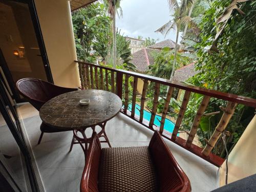 アロナ ビダ ビーチ リゾート7