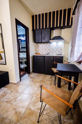 Enastron in Kalavryta