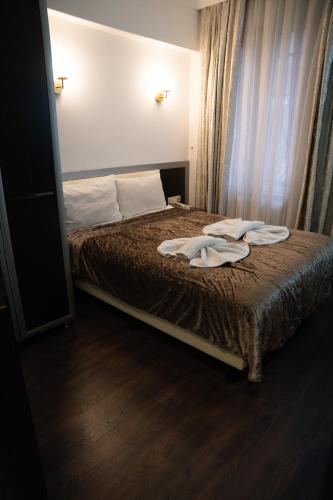 Standard Double or Twin Room room in Pearl Hotel İstanbul