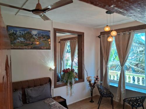 Cupid's Heaven Resort in Agonda