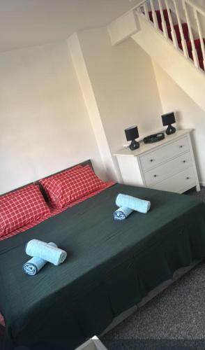 London House near Greenwich, Free Parking, Free WIFI, Лондон (фото 3)