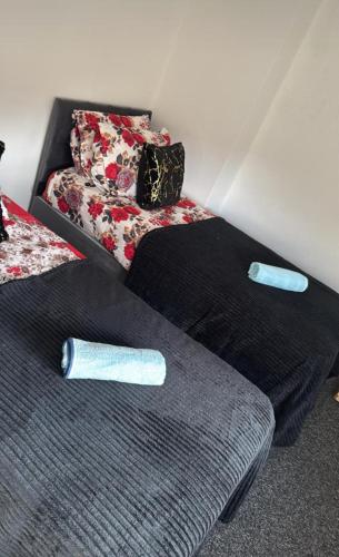 London House near Greenwich, Free Parking, Free WIFI, Лондон (фото 9)