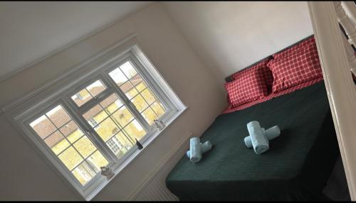 London House near Greenwich, Free Parking, Free WIFI, Лондон (фото 5)