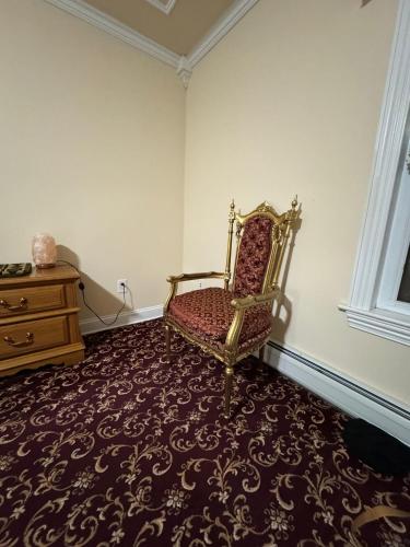 hotel photo