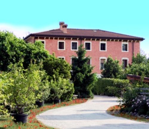 

Agriturismo Corte Milone