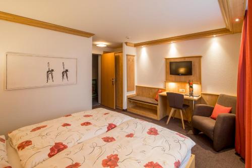 Hotel Alpbach - image 5