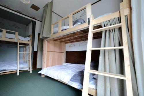 ゲストハウス桜月荘 GuestHouse Sakurazukisou, Kagoshima (Foto 11)