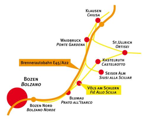 嘉斯托艾尔伯格克利乌崔酒店