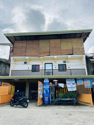 Cris&Mar Homestay Extension - Siargao Island