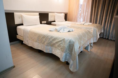 Pearl Hotel İstanbul, Istanbul (fotografie 7)