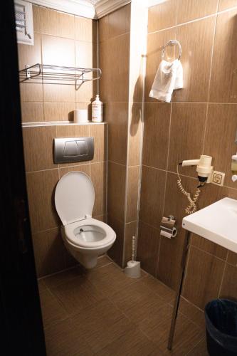 Pearl Hotel İstanbul, Istanbul (fotografie 5)