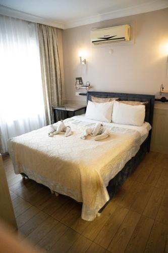 Double room, deluxe