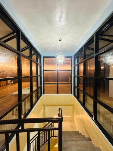 Exterior view, Cris&Mar Homestay Extension in Burgos