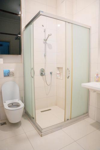 Deluxe Twin Room room in Pearl Hotel İstanbul