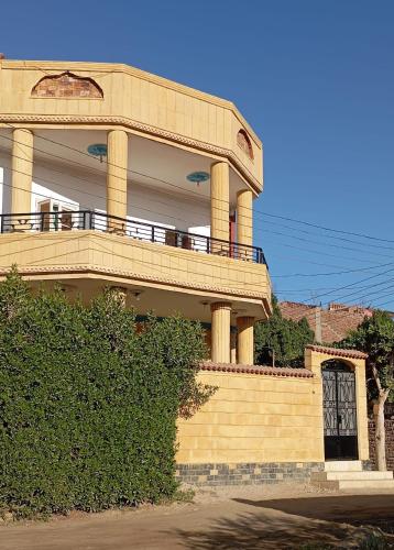 Adam and Eve House, Luxor